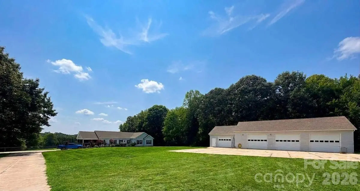 1910 Carl Fox Road, Taylorsville, NC 28681 - #1