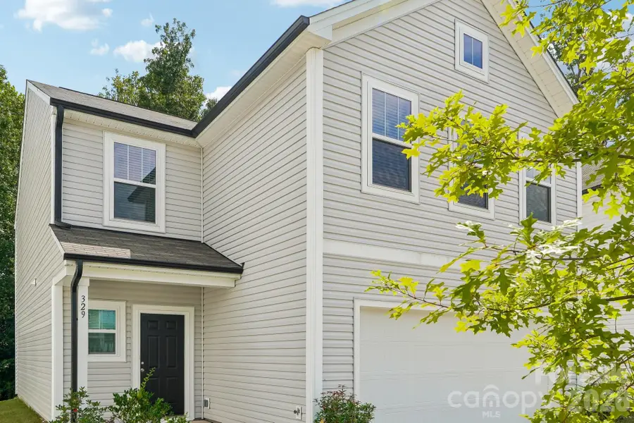 329 Wildmore Way, Charlotte, NC 28214 - #2