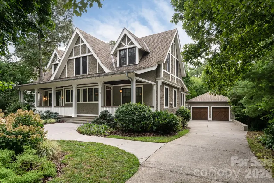 242 Racquet Club Road, Asheville, NC 28803 - #3