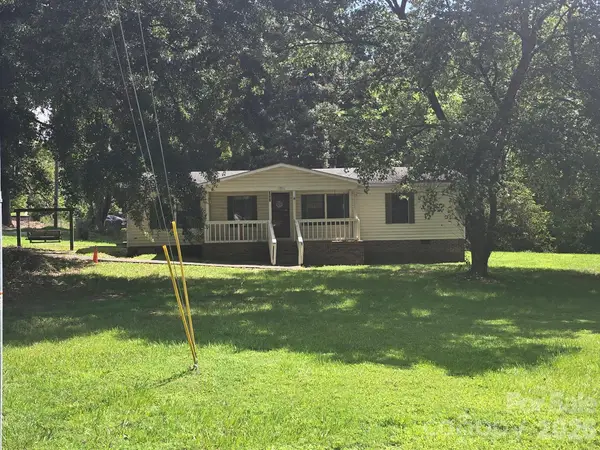 3944 Gaston Webbs Chapel Road, Crouse, NC 28033
