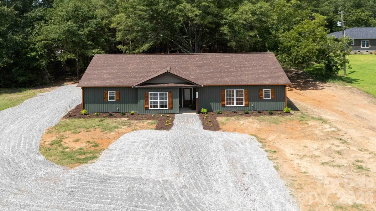 2553 Mt Prospect Road, Chester, SC 29706 - #1