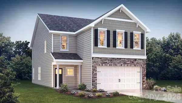7557 Bainbridge Road, Sherrills Ford, NC 28673