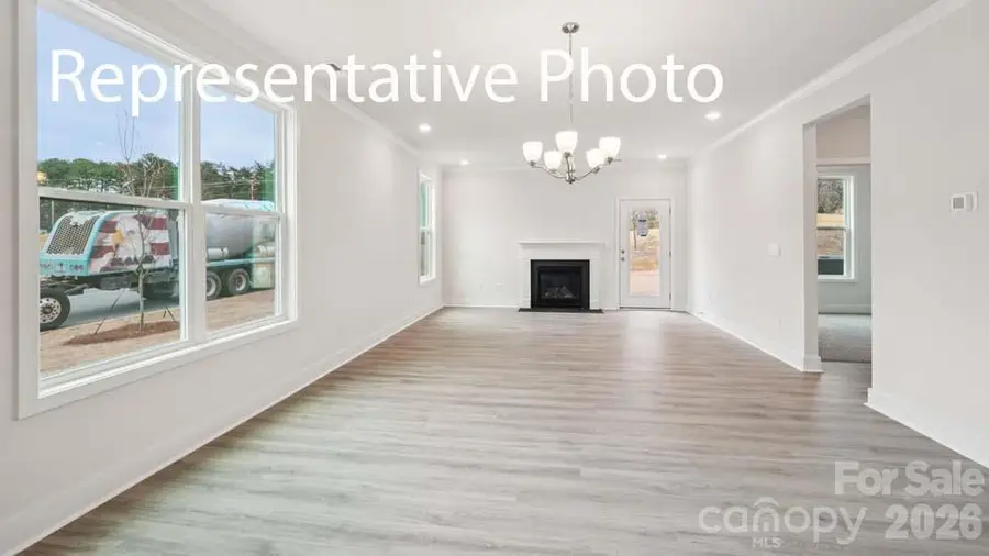 7557 Bainbridge Road, Sherrills Ford, NC 28673 - #2
