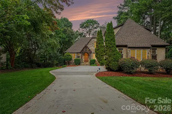 7484 Cottonwood Drive, Denver, NC 28037