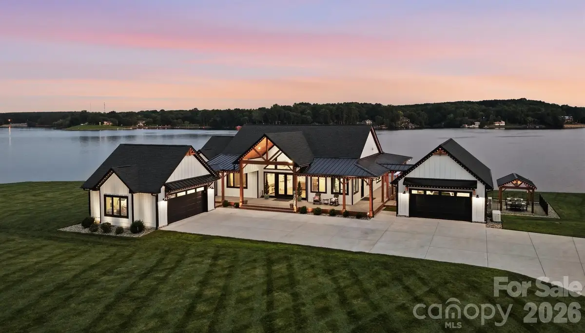 698 Sam Poole Lane, Taylorsville, NC 28681 - #1