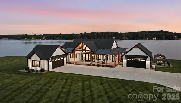 698 Sam Poole Lane, Taylorsville, NC 28681