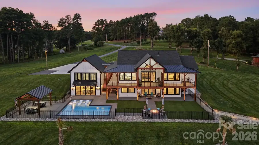 698 Sam Poole Lane, Taylorsville, NC 28681 - #2