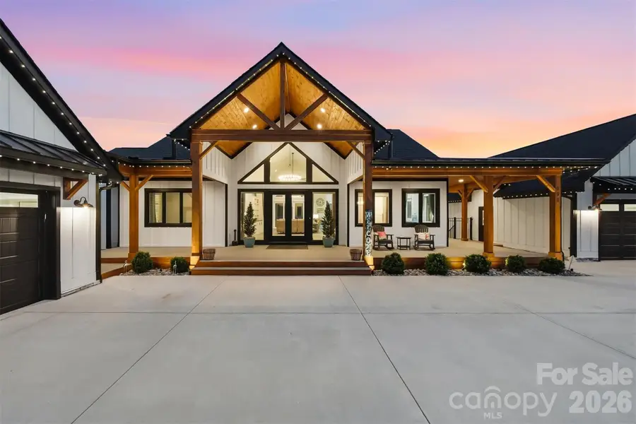 698 Sam Poole Lane, Taylorsville, NC 28681 - #3