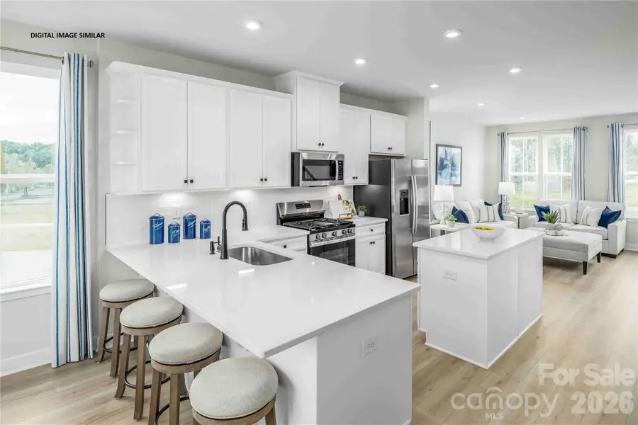 1510 Bethel Road, Charlotte, NC 28208 - #2