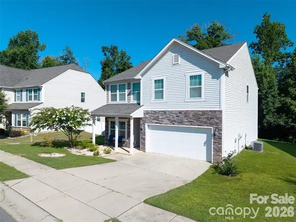 2628 Courtland Drive, Clover, SC 29710