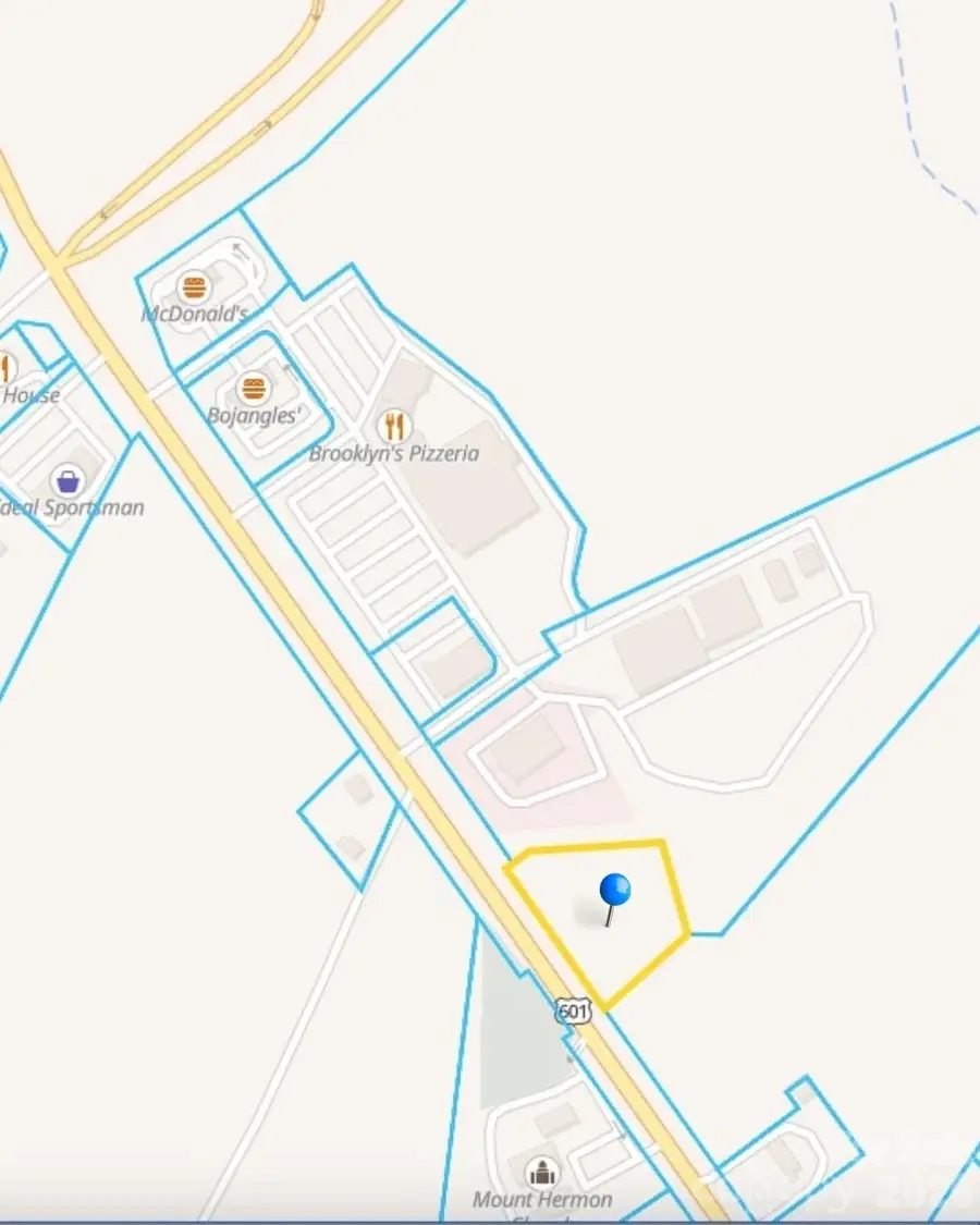 3601 Us Highway 601 Highway S, Concord, NC 28025 - #2