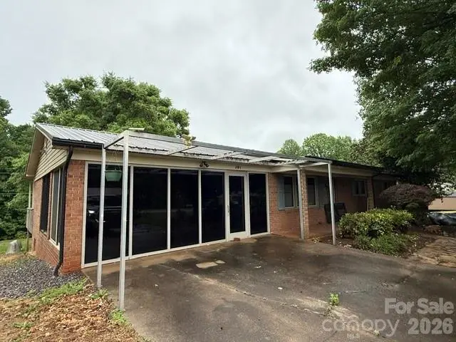 201 Sigmon Road, Statesville, NC 28677 - #2