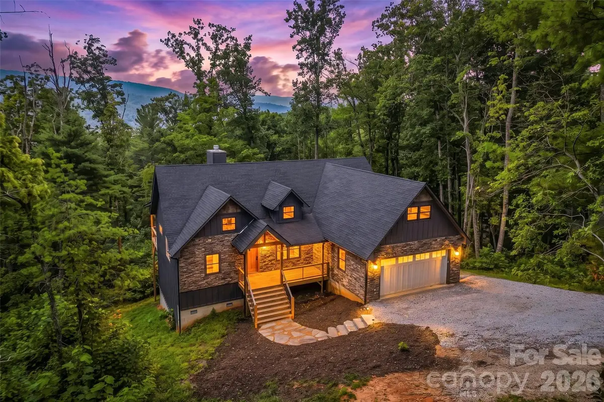 44 Valley View Drive, Marion, NC 28752 - #1