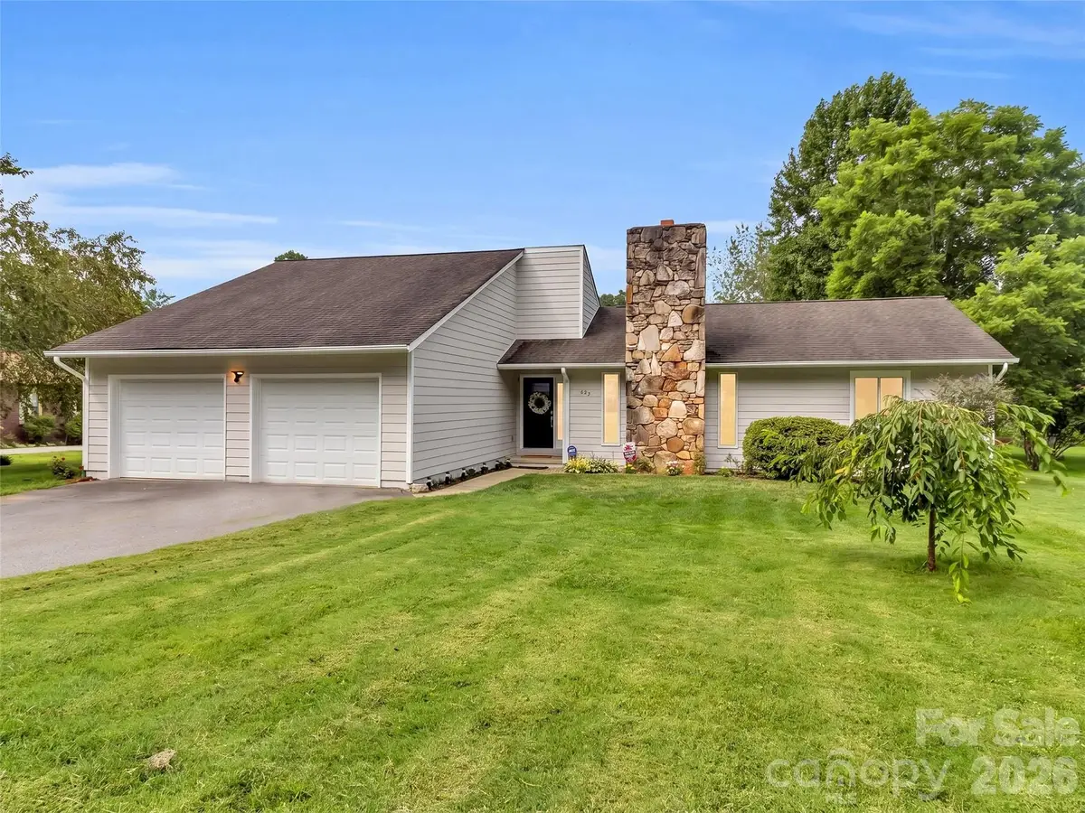 693 Monte Vista Road, Candler, NC 28715 - #1