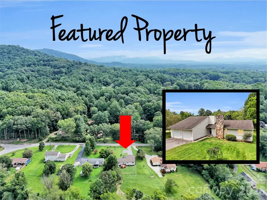 693 Monte Vista Road, Candler, NC 28715 - #2