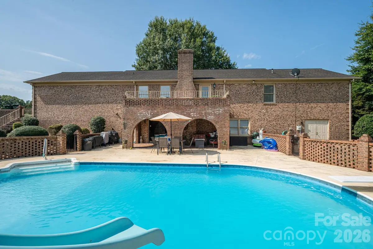 1000 Country Club Drive, Cherryville, NC 28021 - #1