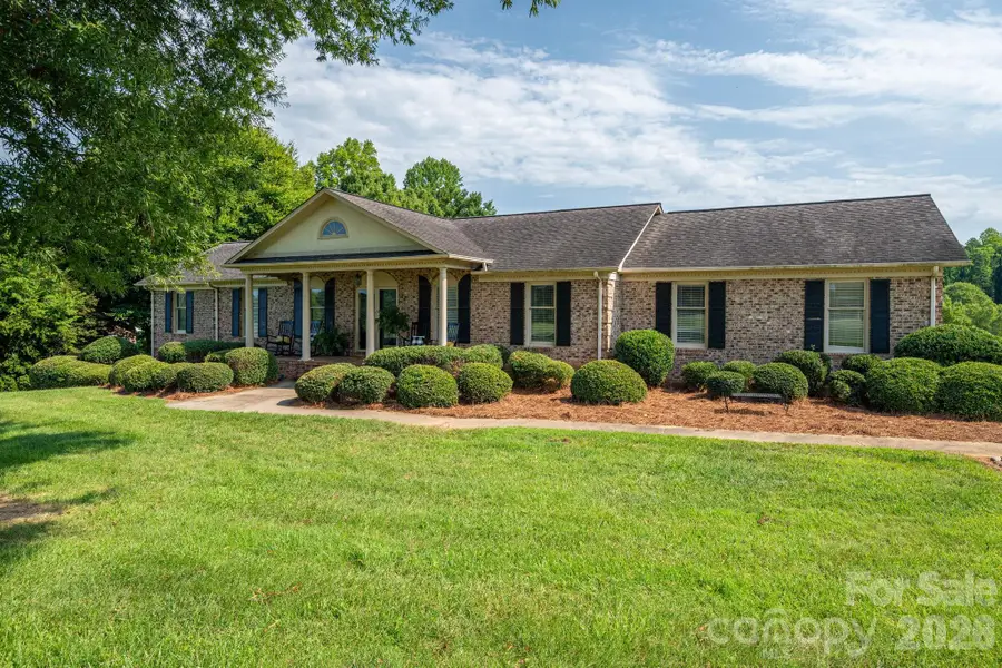 1000 Country Club Drive, Cherryville, NC 28021 - #2