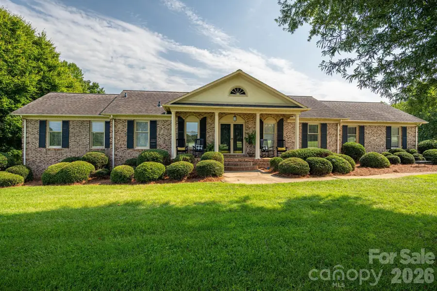 1000 Country Club Drive, Cherryville, NC 28021 - #3
