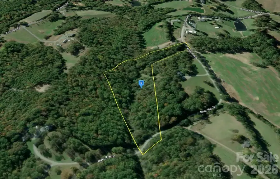 6000 River Run Drive, Marshville, NC 28103 - #2