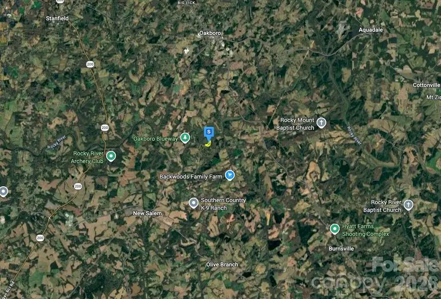 6000 River Run Drive, Marshville, NC 28103 - #3