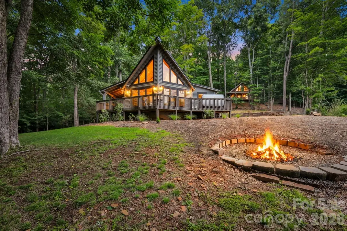 1416 Indian Lake Drive, West Jefferson, NC 28694 - #1
