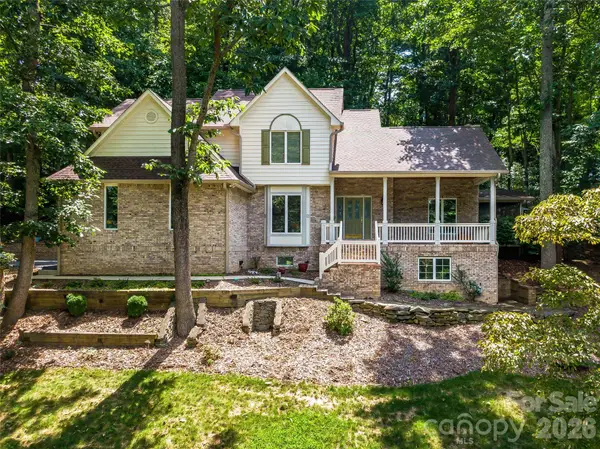 105 Galloway Drive, Asheville, NC 28803
