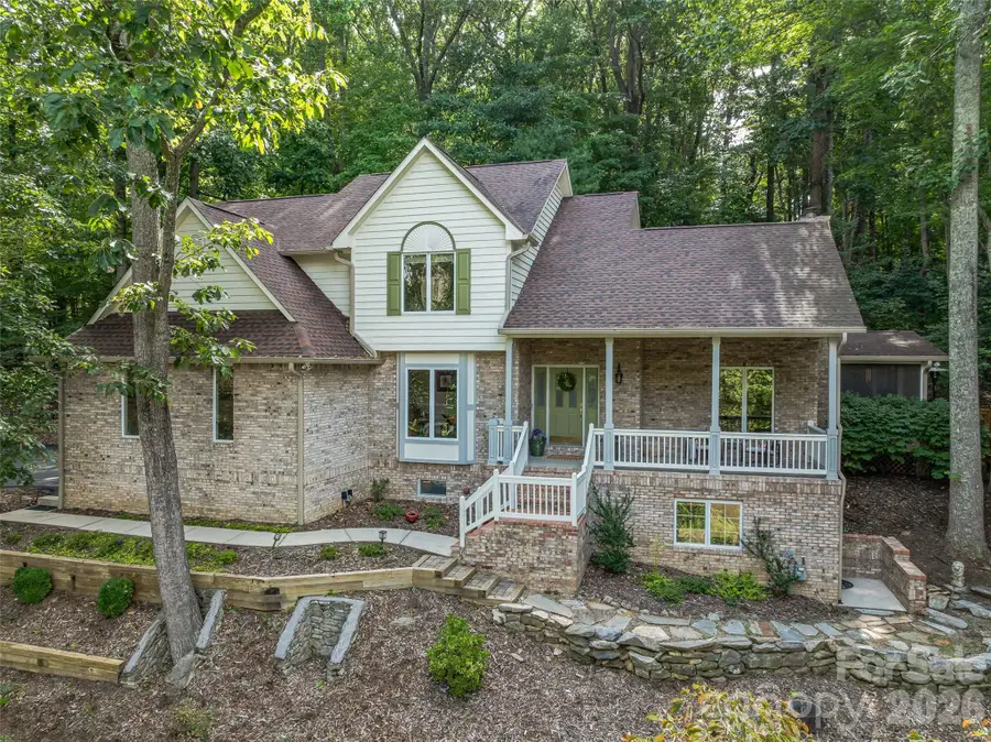 105 Galloway Drive, Asheville, NC 28803 - #2