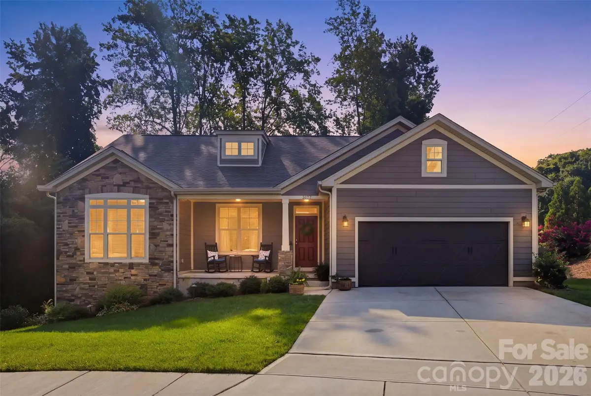 3177 Yosemite Drive, Gastonia, NC 28056 - #1