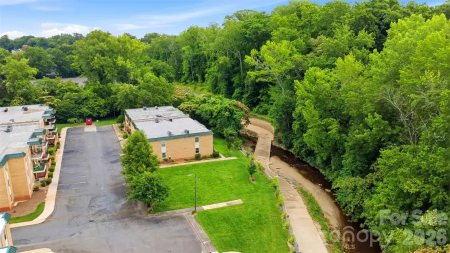 4743 Hedgemore Drive, Charlotte, NC 28209 - #2