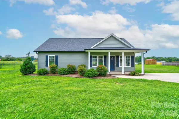 1041 Cleveland Avenue, Grover, NC 28073