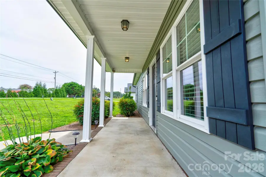1041 Cleveland Avenue, Grover, NC 28073 - #3