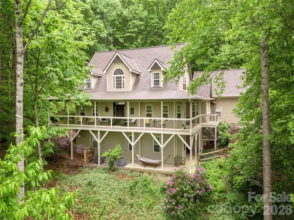 417 Bluemist Way, Arden, NC 28704