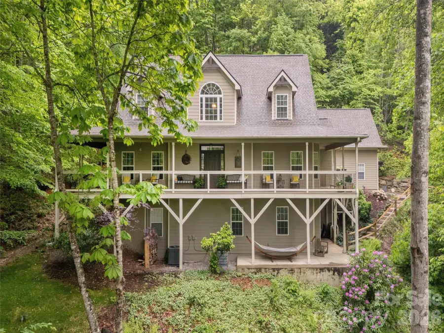 417 Bluemist Way, Arden, NC 28704 - #2