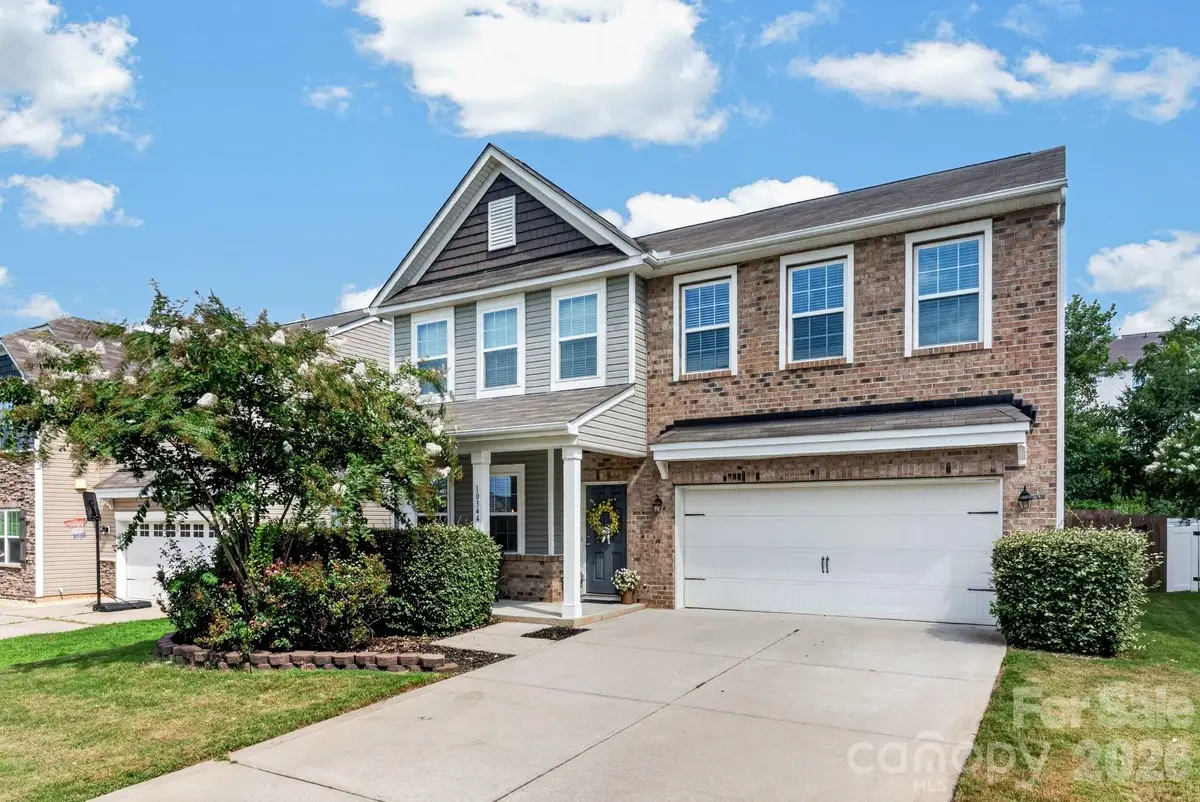 10344 Hillsborough Street Nw, Huntersville, NC 28078 - #1