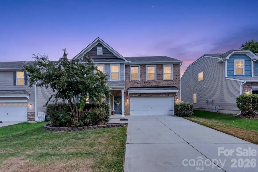 10344 Hillsborough Street Nw, Huntersville, NC 28078 - #3