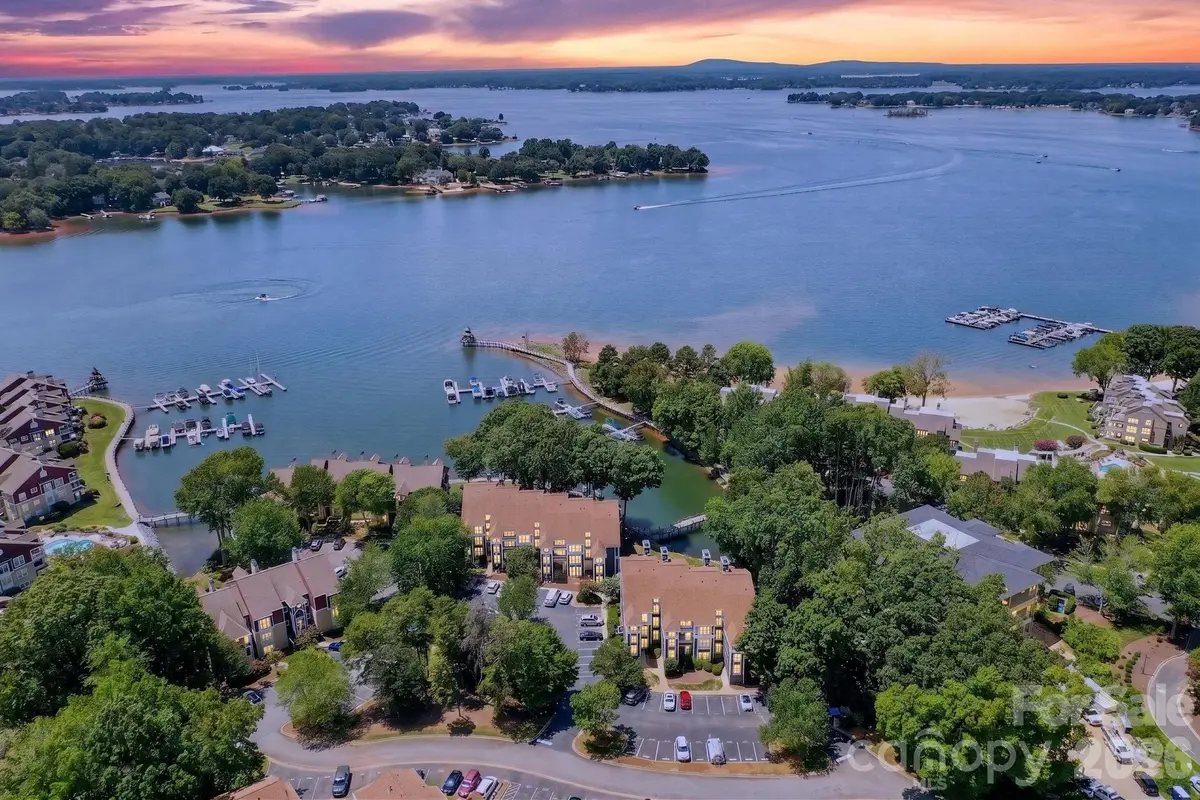 712 Southwest Drive, Davidson, NC 28036 - #1