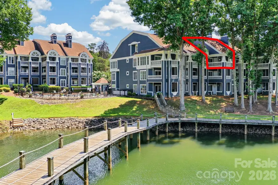 712 Southwest Drive, Davidson, NC 28036 - #2