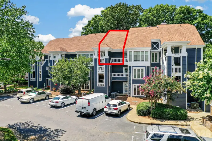 712 Southwest Drive, Davidson, NC 28036 - #3