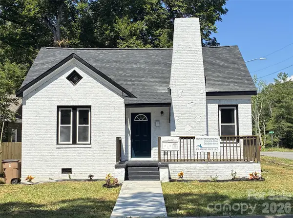 107 Lineberger Street, Shelby, NC 28150