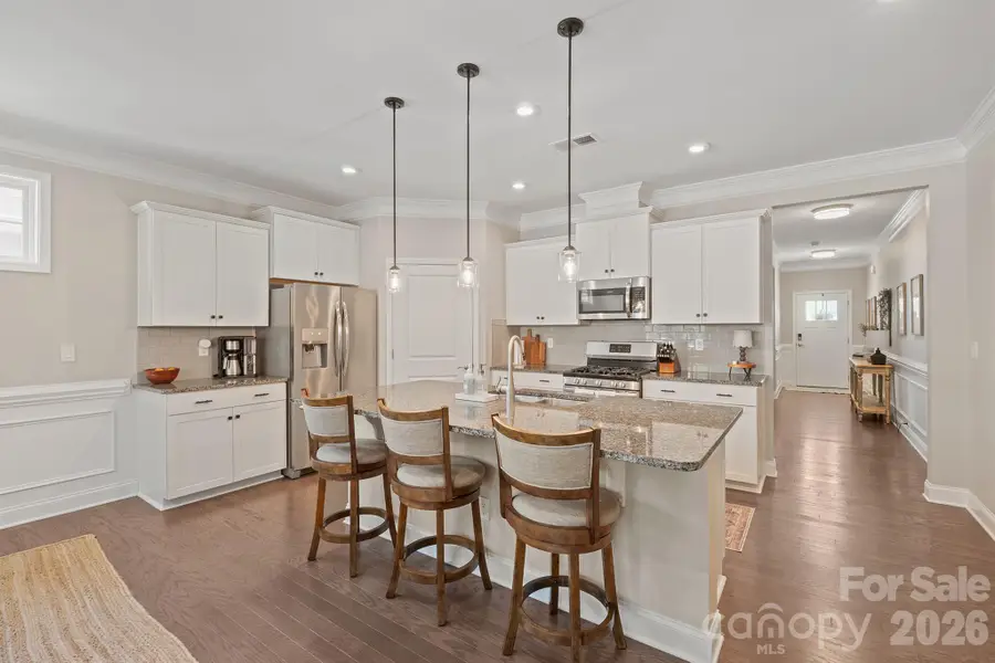 261 Robinwood Lane, Lake Wylie, SC 29710 - #3