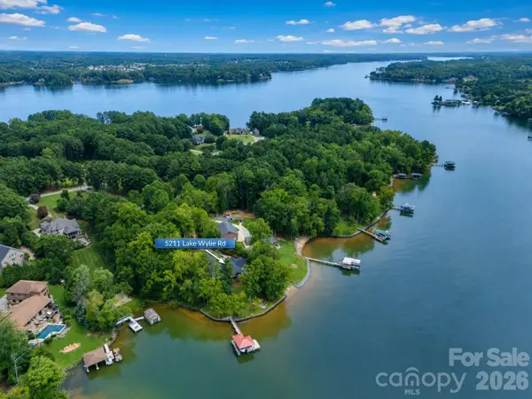 5211 Lake Wylie Road, Clover, SC 29710