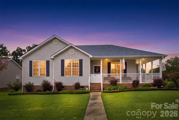 400 Brookhollow Drive, York, SC 29745