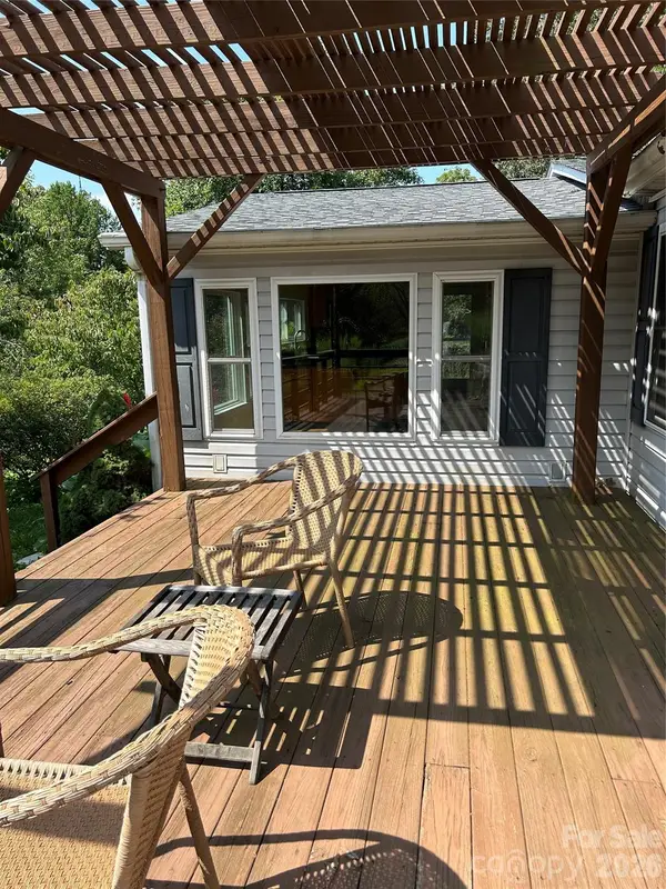 158 Stoney Knob Road Stoney Knob Road #158 Stoney Knob Road, Weaverville, NC 28787
