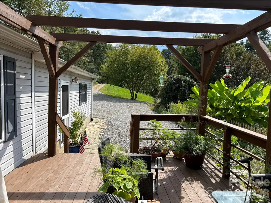 158 Stoney Knob Road Stoney Knob Road #158 Stoney Knob Road, Weaverville, NC 28787 - #2