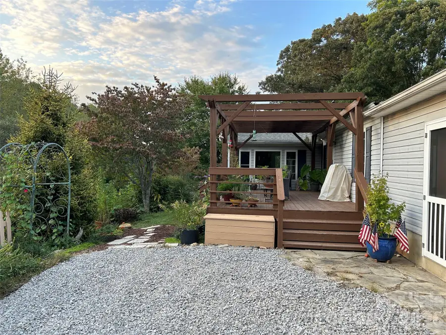 158 Stoney Knob Road Stoney Knob Road #158 Stoney Knob Road, Weaverville, NC 28787 - #3