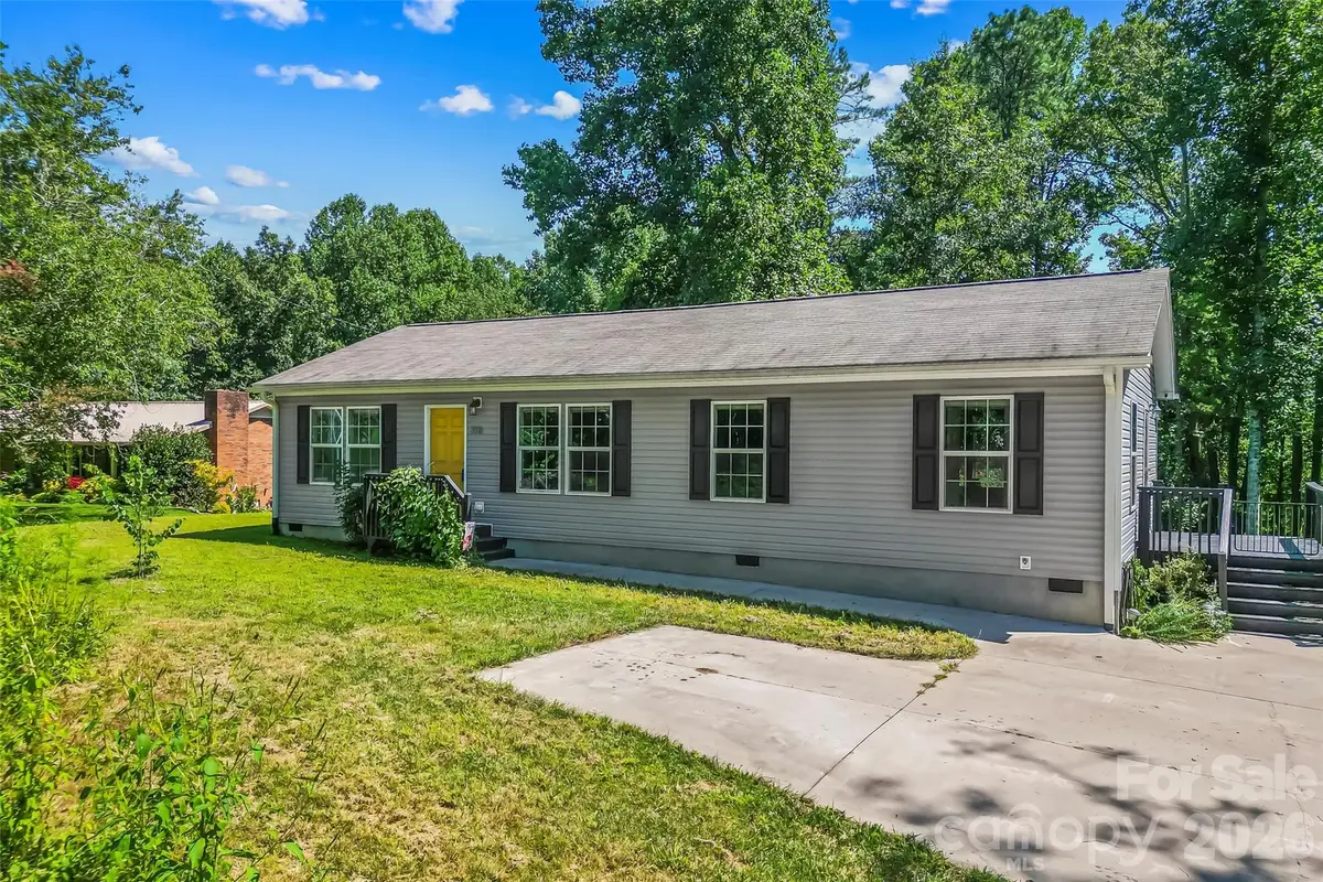 318 Souther Road, Fletcher, NC 28732 - #1