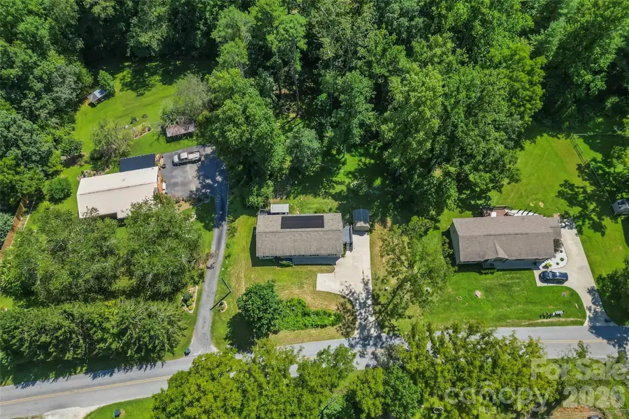 318 Souther Road, Fletcher, NC 28732 - #3