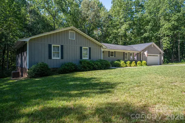 3170 Asbury Church Road, Lincolnton, NC 28092