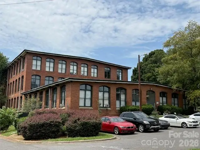 201 S Hoskins Road #318, Charlotte, NC 28208 - #3