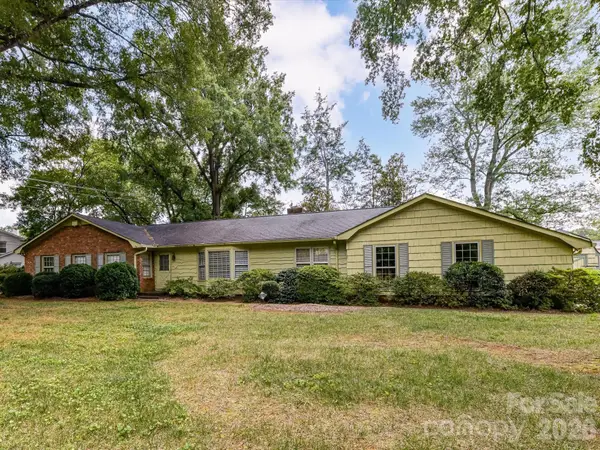 5535 Lansing Drive, Charlotte, NC 28270